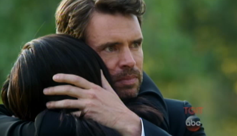 Illustration for article titled Liveblog: Season 4 Premiere of Scandal
